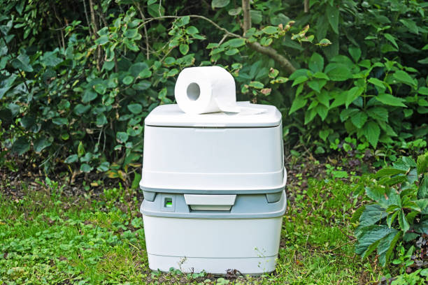 Best Porta potty for special events  in Comanche, TX