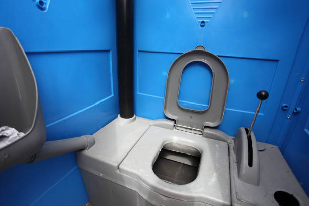 Best Portable restroom trailer rental  in Comanche, TX