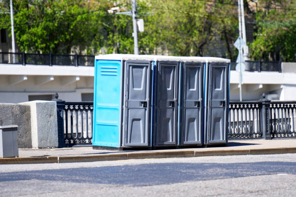 Best Luxury portable toilet rental  in Comanche, TX